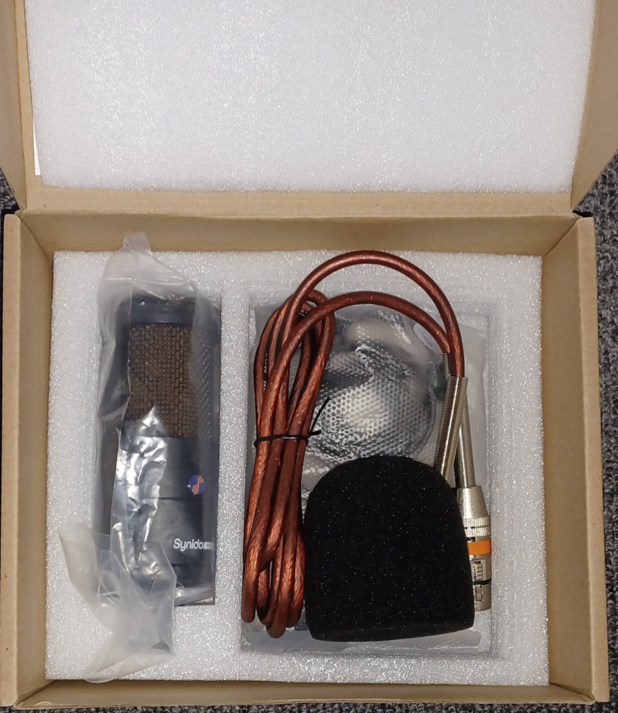 MS1 in box