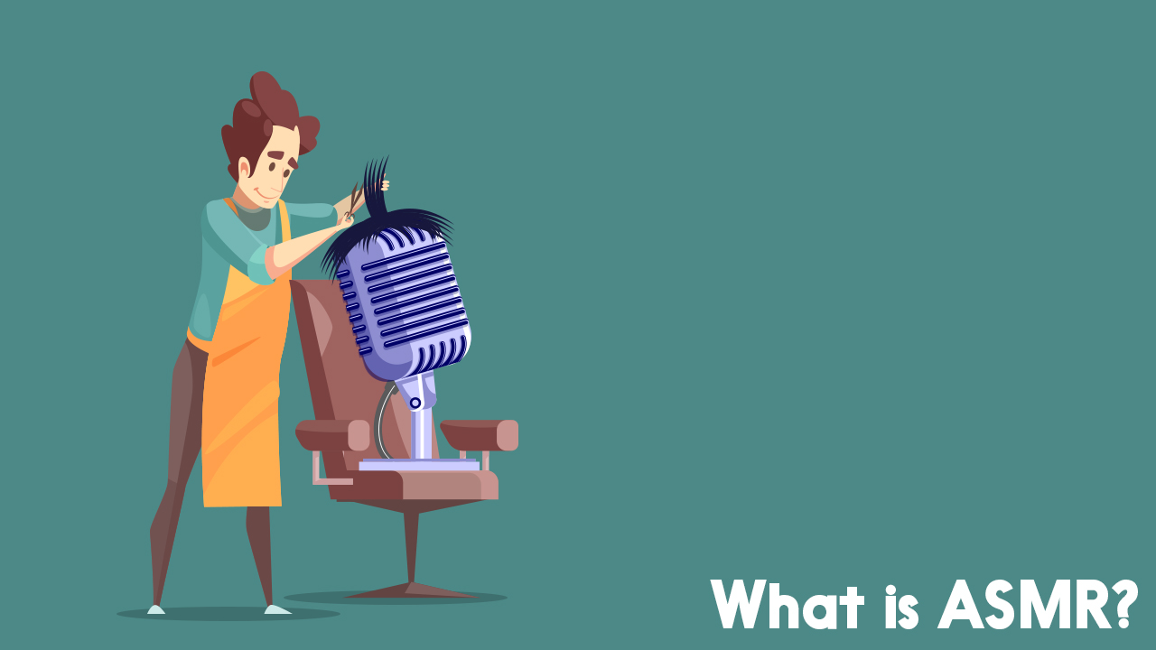 what is asmr?