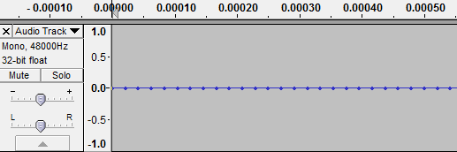 48000Hz